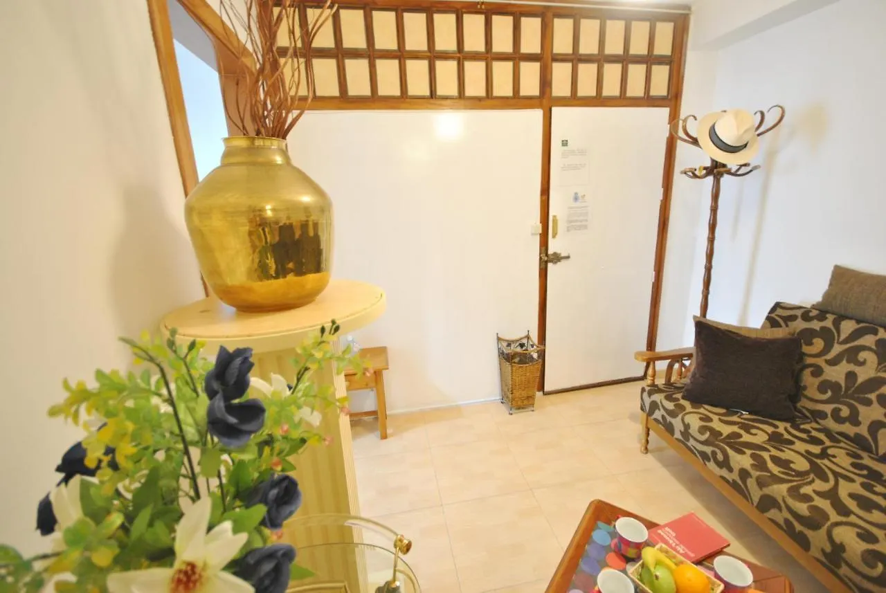 Appartement Mayca - Beach And City Torremolinos Espagne
