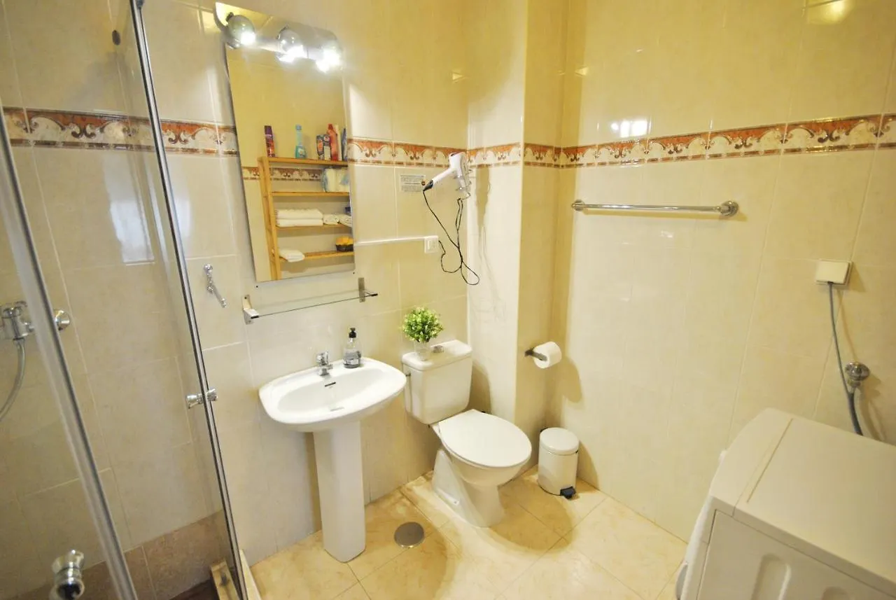 Apartment Mayca - Beach And City Torremolinos Spain
