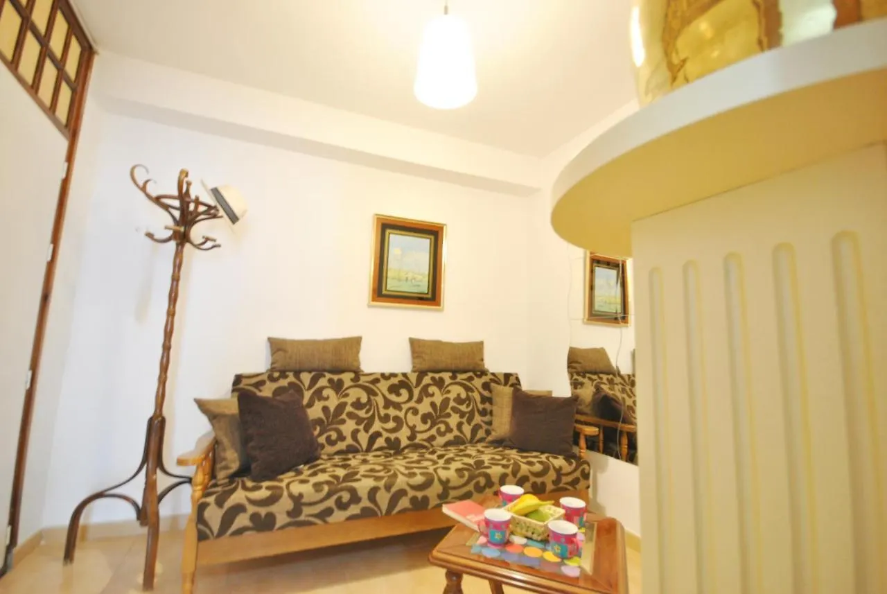 Appartement Mayca - Beach And City Torremolinos