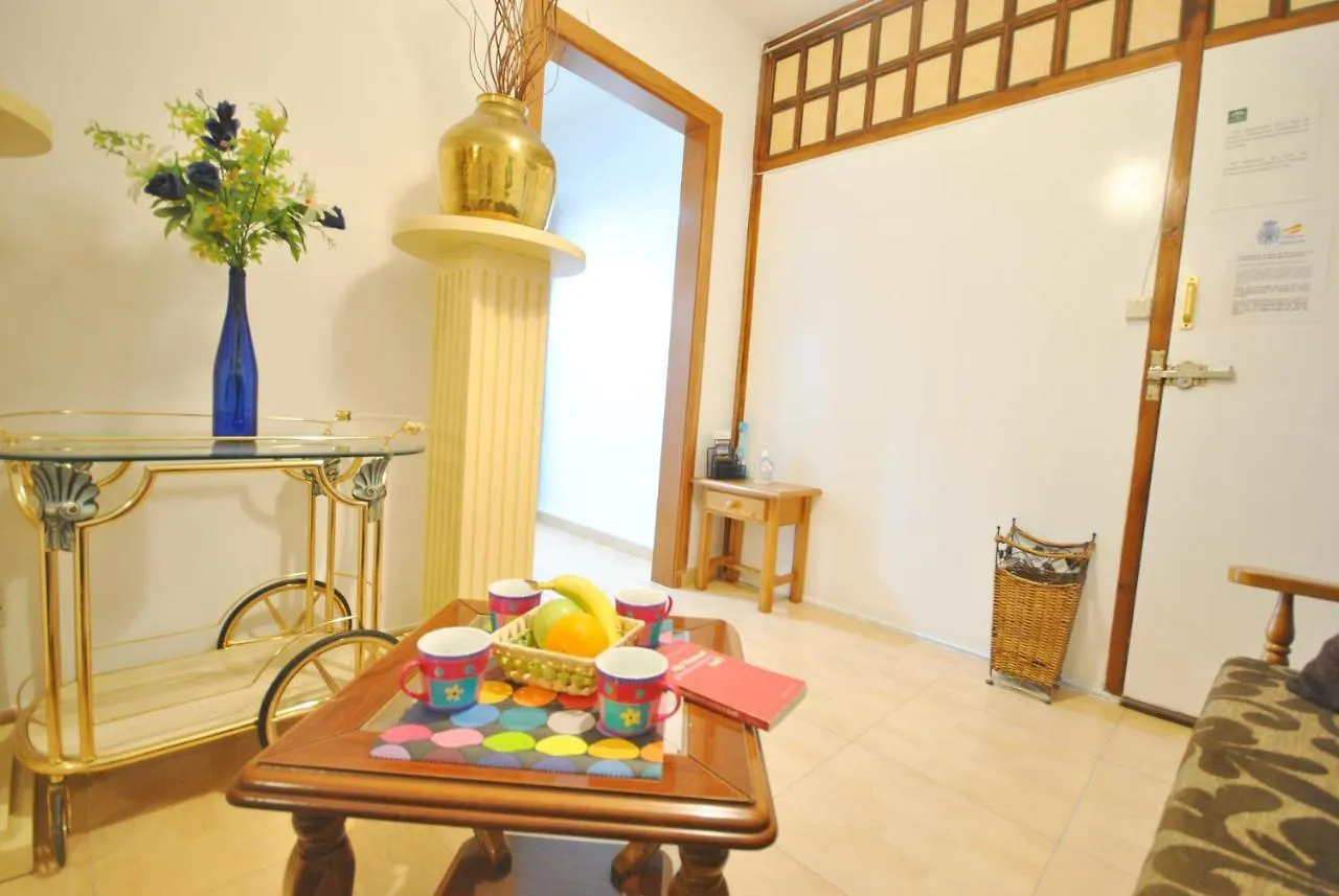 Appartement Mayca - Beach And City Torremolinos Espagne