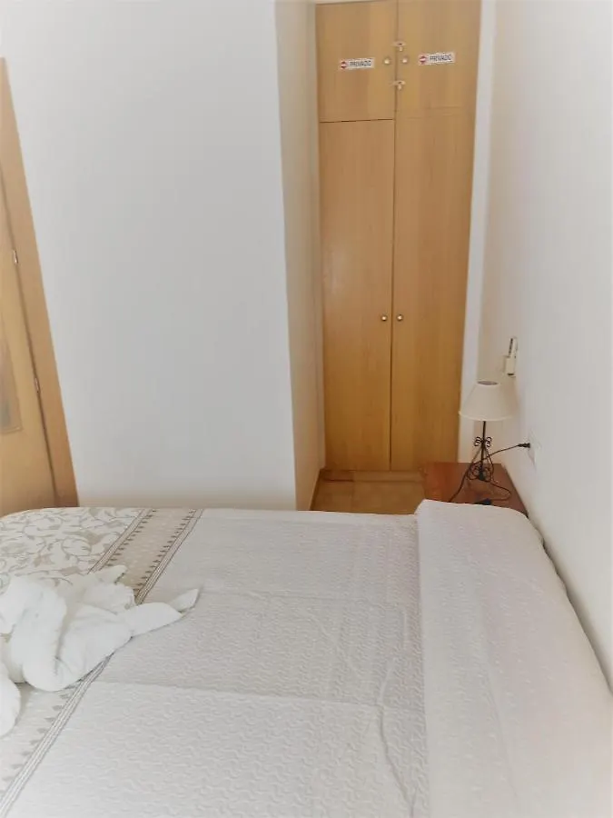 Apartment Mayca - Beach And City Torremolinos