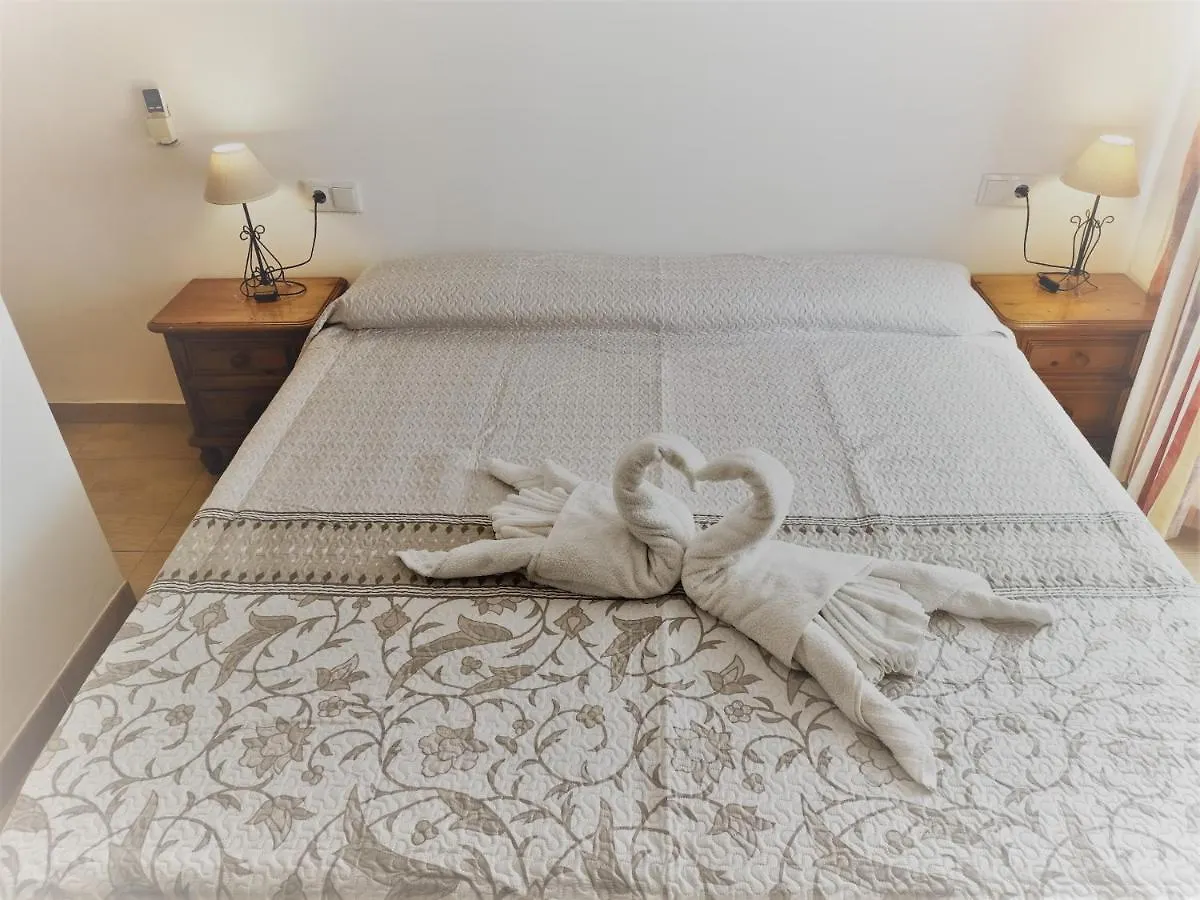 Apartment Mayca - Beach And City Torremolinos
