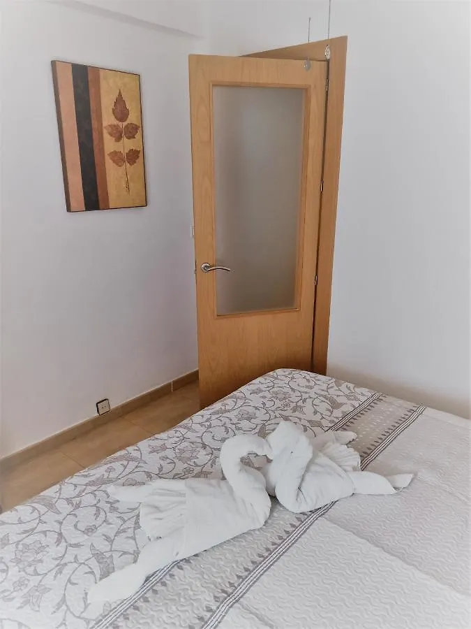 Apartment Mayca - Beach And City Torremolinos