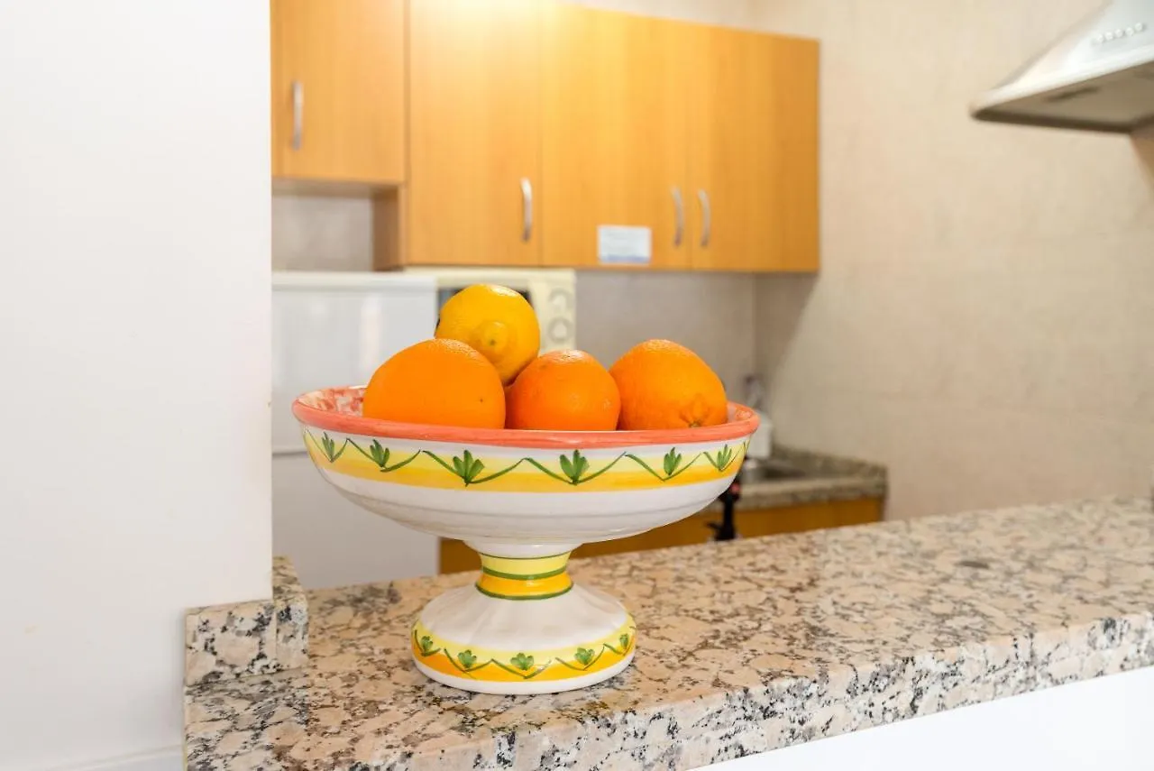 Mayca - Beach And City Torremolinos Appartement