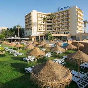 Szálloda Bluesea Costa Serena, Torremolinos
