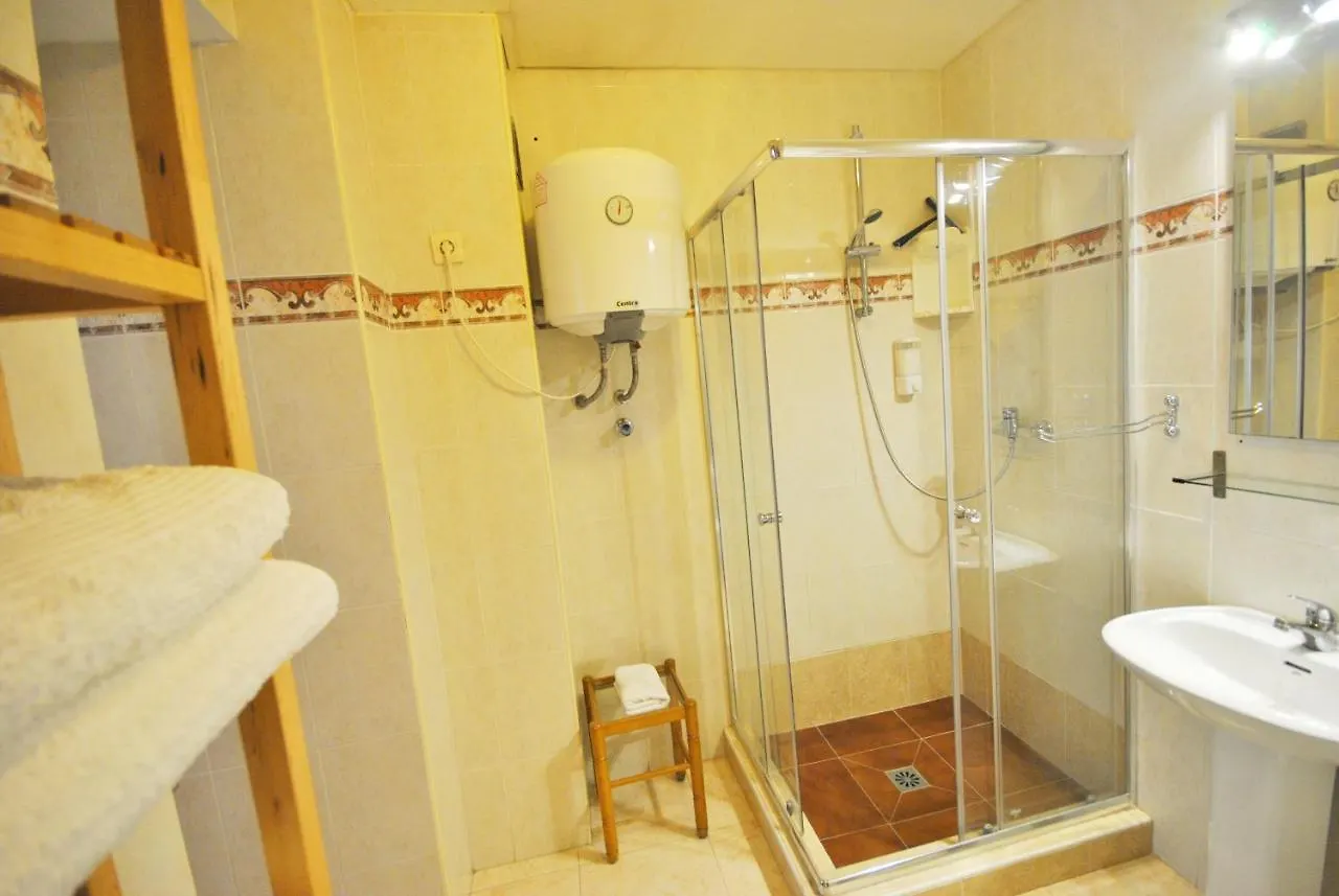 Mayca - Beach And City Torremolinos Apartment