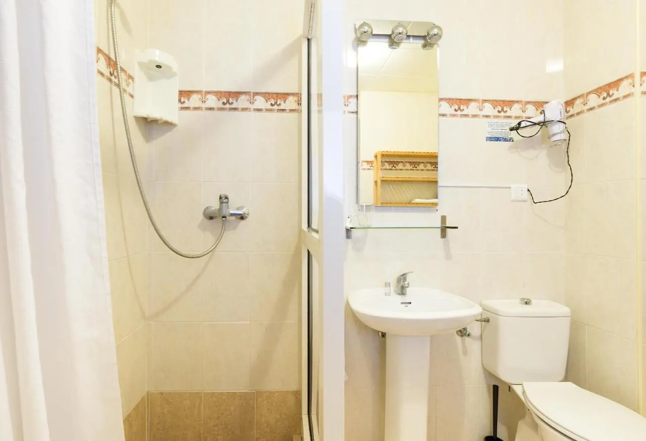 Apartment Mayca - Beach And City Torremolinos